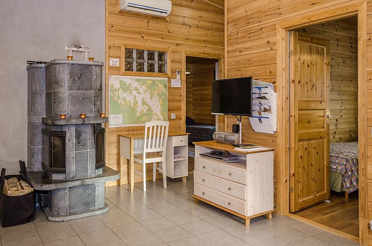 Vakantiehuis Kainalolahti