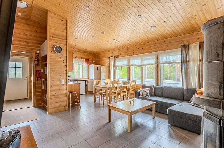 Vakantiehuis Kainalolahti