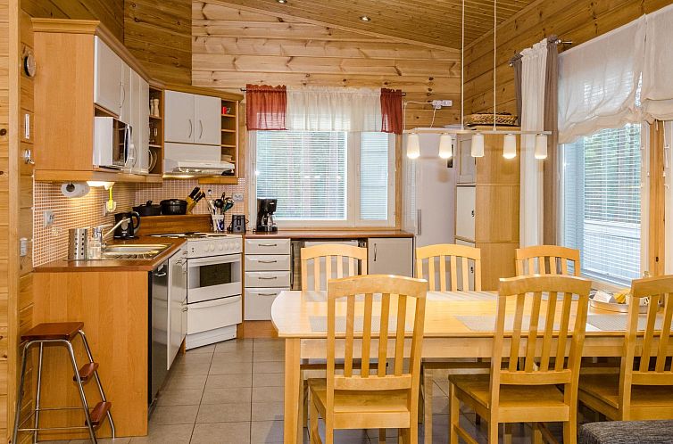 Vakantiehuis Kainalolahti