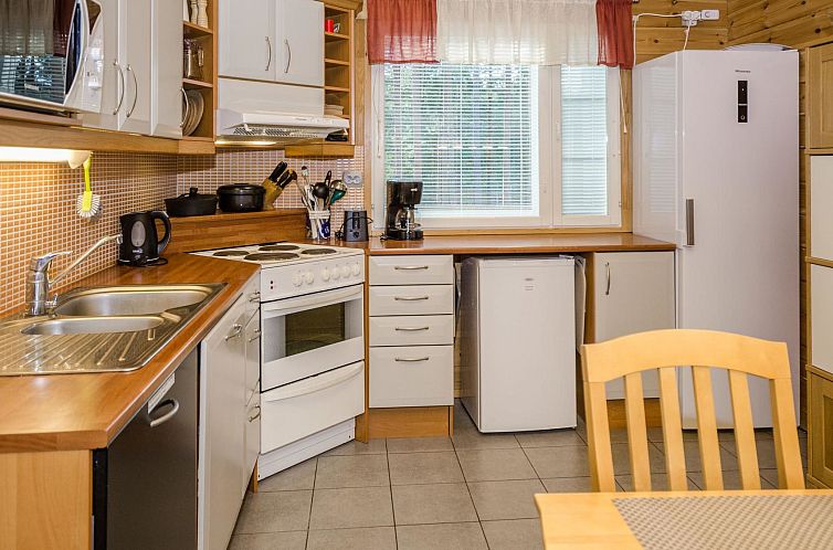 Vakantiehuis Kainalolahti