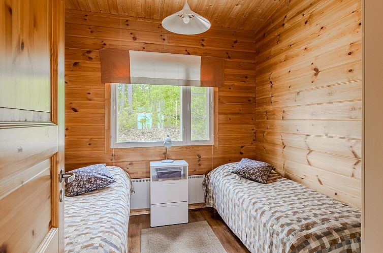 Vakantiehuis Kainalolahti