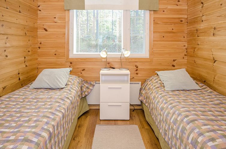 Vakantiehuis Kainalolahti