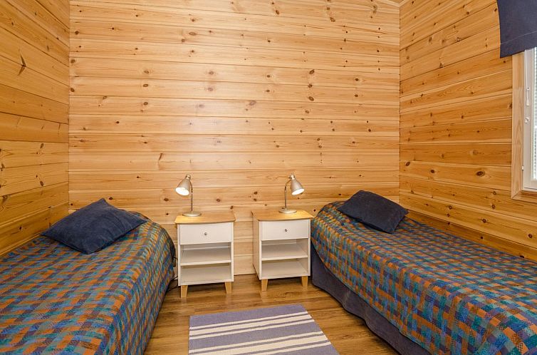 Vakantiehuis Kainalolahti