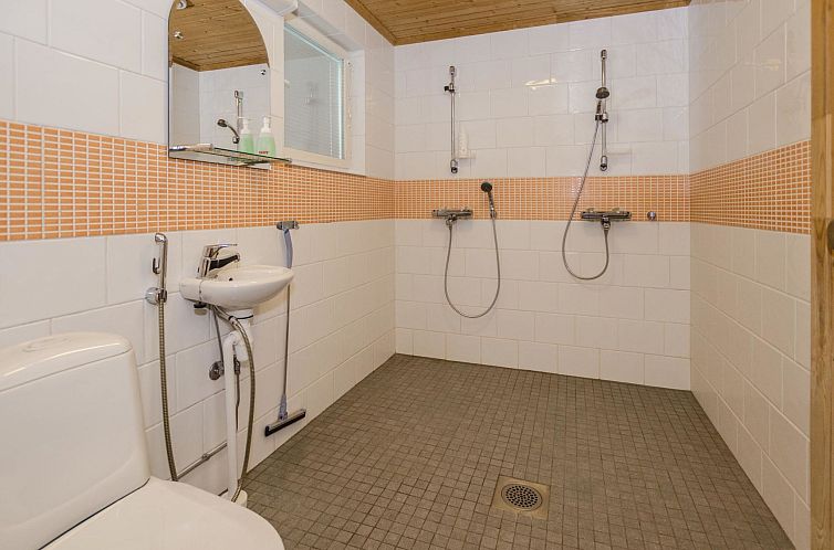 Vakantiehuis Kainalolahti