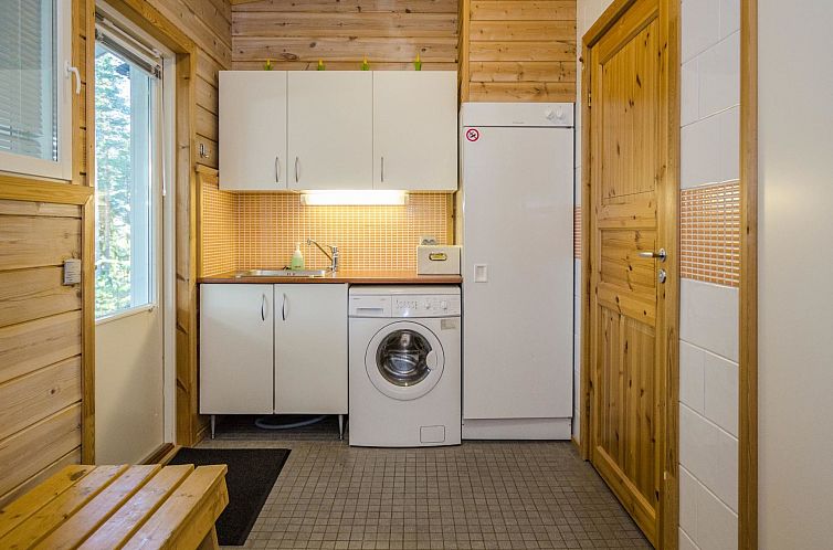 Vakantiehuis Kainalolahti