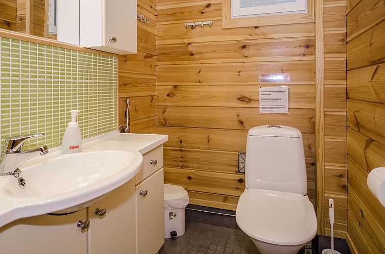 Vakantiehuis Kainalolahti