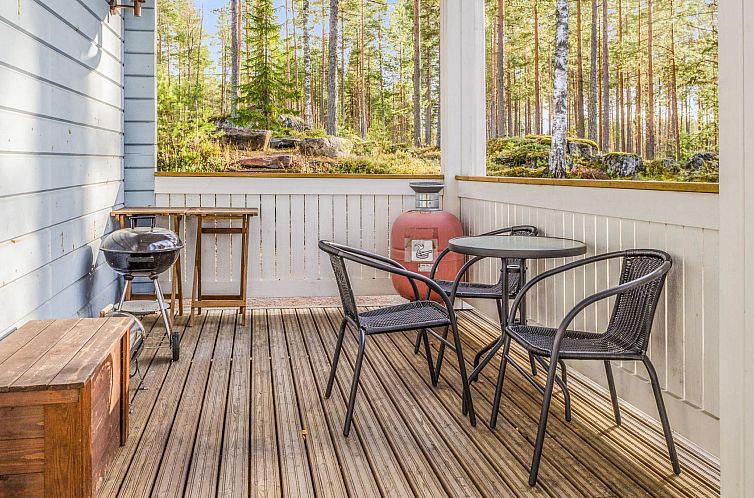 Vakantiehuis Kainalolahti