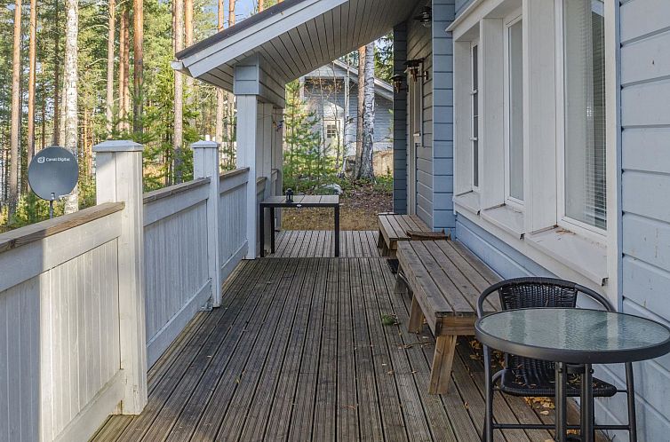 Vakantiehuis Kainalolahti