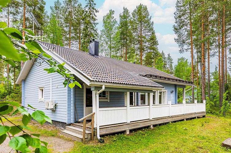 Vakantiehuis Kainaloranta