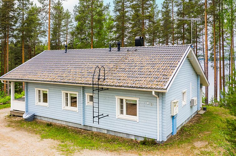 Vakantiehuis Kainaloranta
