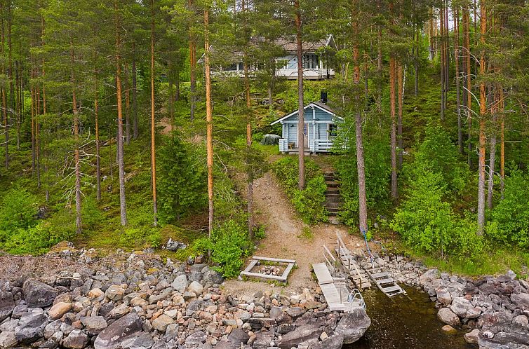 Vakantiehuis Kainaloranta