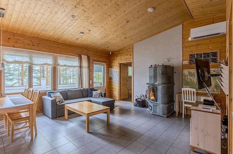 Vakantiehuis Kainaloranta