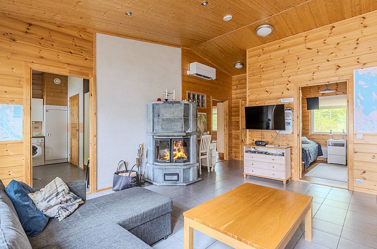 Vakantiehuis Kainaloranta