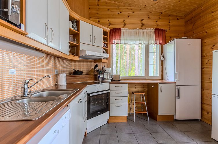 Vakantiehuis Kainaloranta