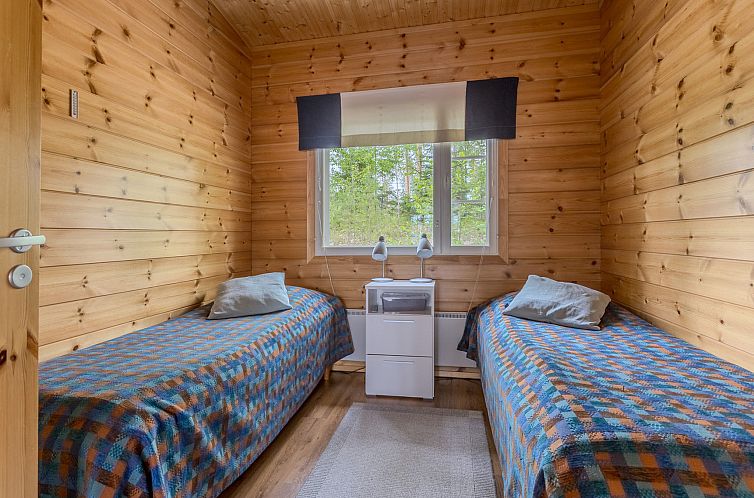 Vakantiehuis Kainaloranta