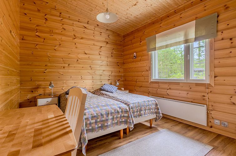 Vakantiehuis Kainaloranta