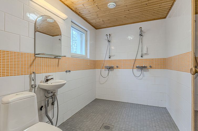 Vakantiehuis Kainaloranta