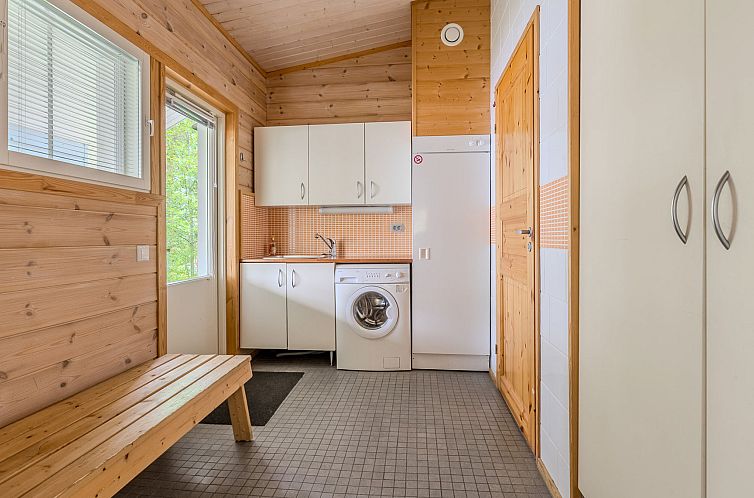 Vakantiehuis Kainaloranta