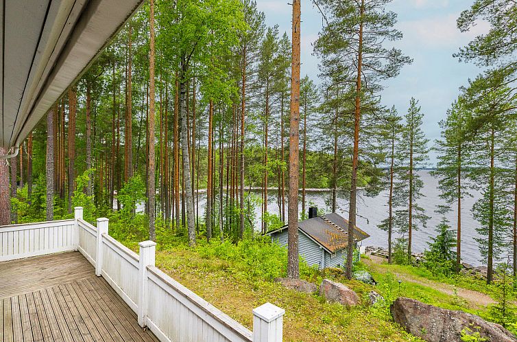 Vakantiehuis Kainaloranta