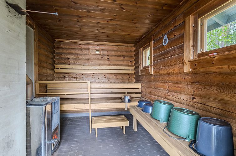 Vakantiehuis Kainaloranta