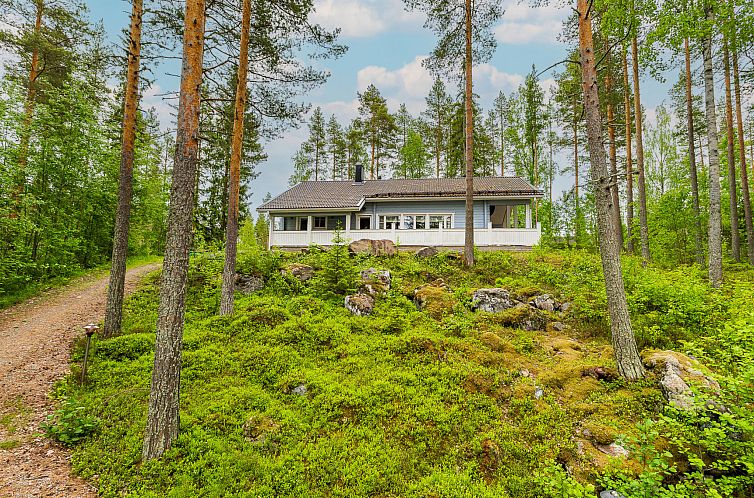 Vakantiehuis Kainaloranta