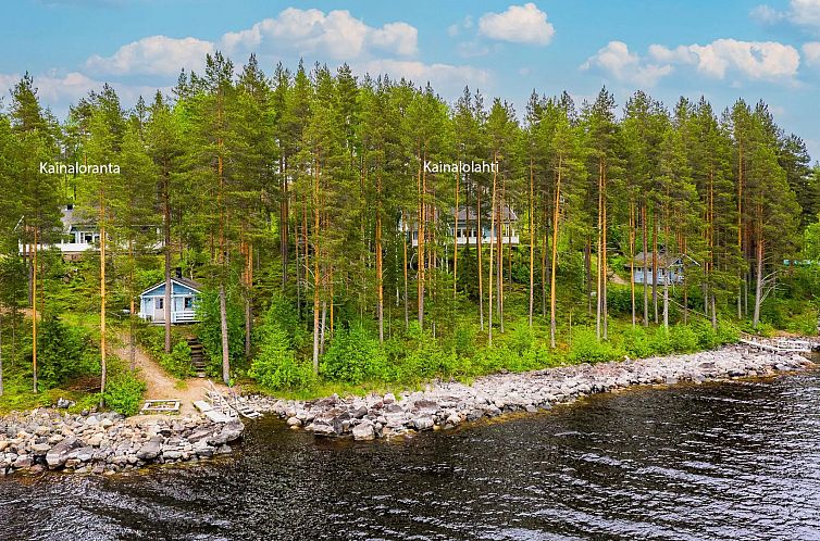 Vakantiehuis Kainaloranta