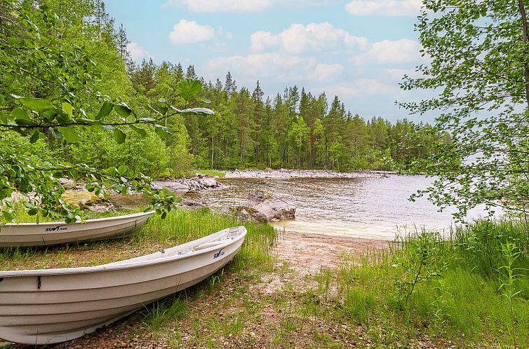 Vakantiehuis Kainaloranta