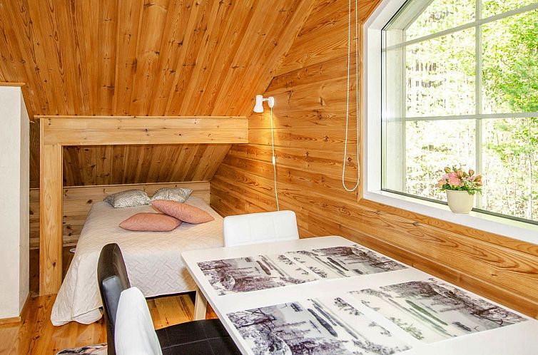 Vakantiehuis Aurinkoranta