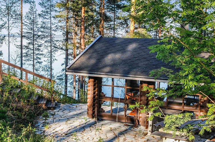 Vakantiehuis Mäkrä 1