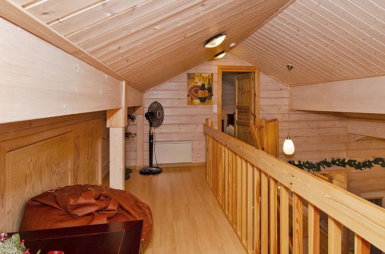 Vakantiehuis Otsopirtti, maria