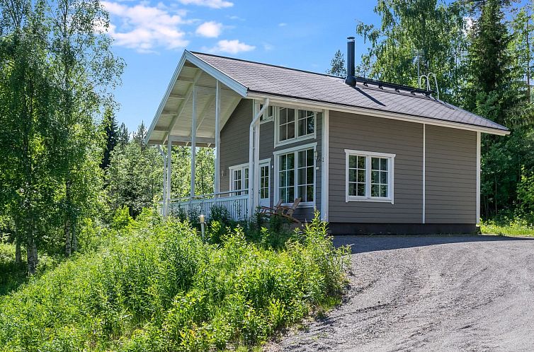 Unterkunft 2220835 - Ferienhaus Oost-Finland - Vakantiehuis Kolin helmi 2