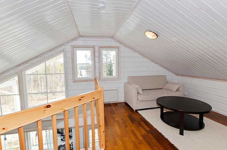 Vakantiehuis Kolin helmi 2