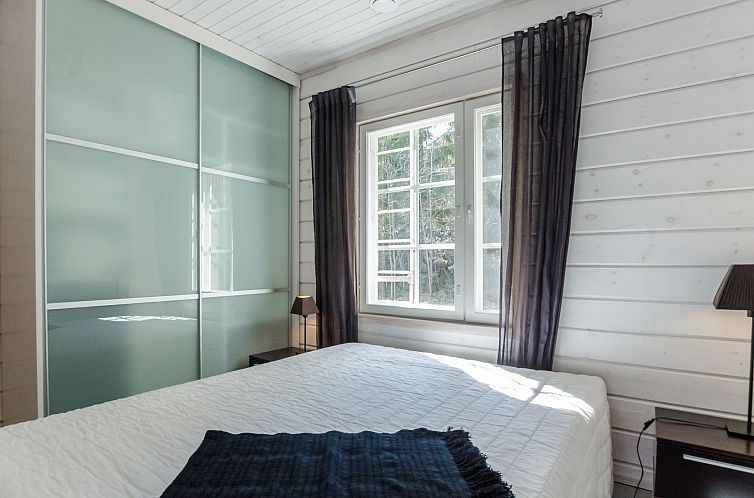 Vakantiehuis Kolin helmi 2