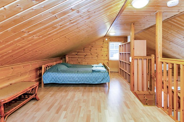 Vakantiehuis Saunaharju 3