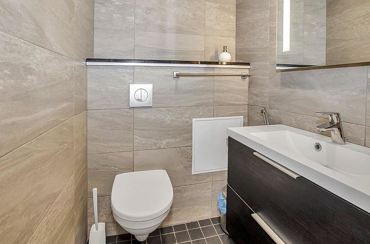 Vakantiehuis Villa utu