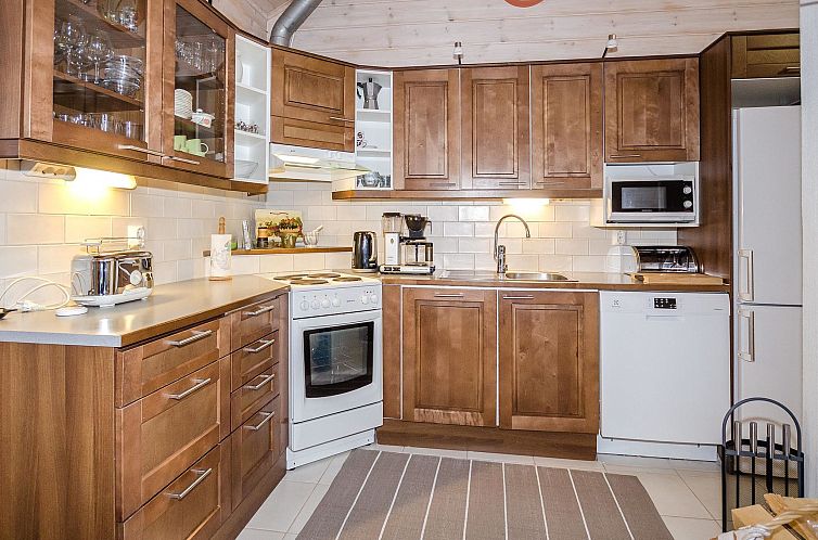 Vakantiehuis Koliwood b