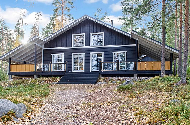 Vakantiehuis Koliwood b