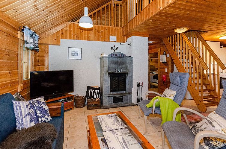 Vakantiehuis Purnukka