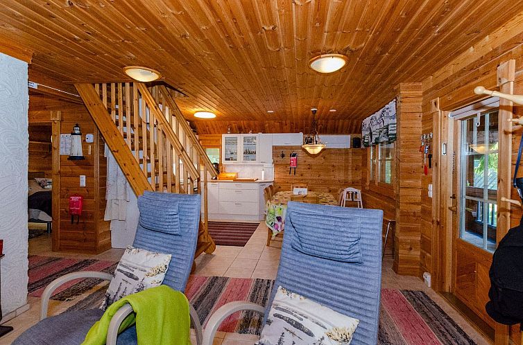 Vakantiehuis Purnukka