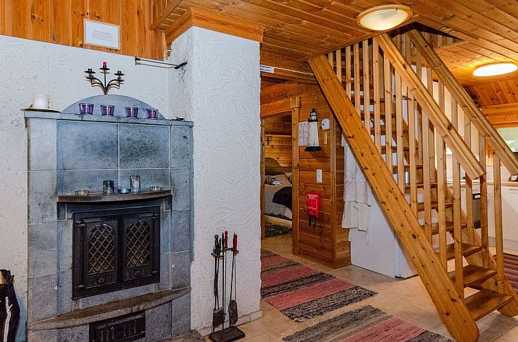 Vakantiehuis Purnukka