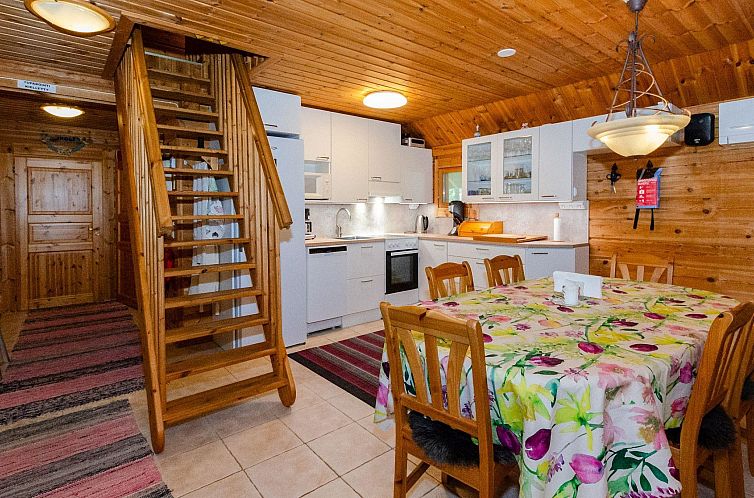 Vakantiehuis Purnukka