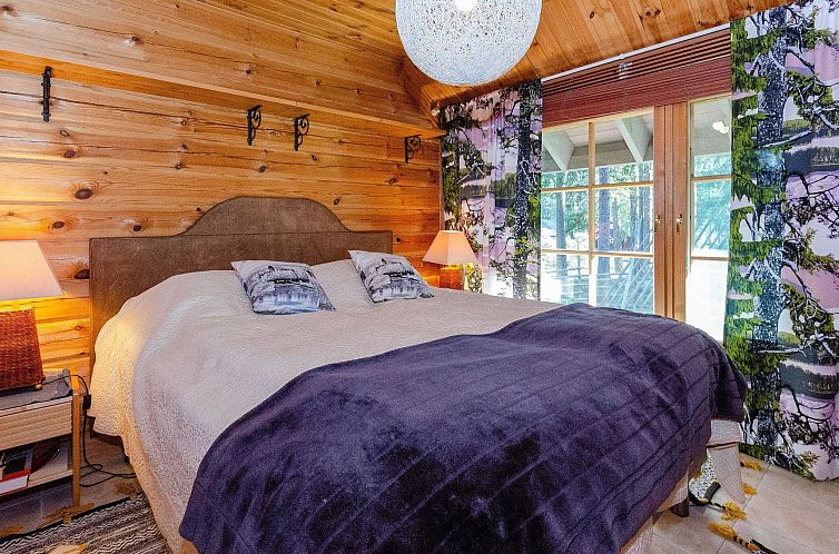 Vakantiehuis Purnukka