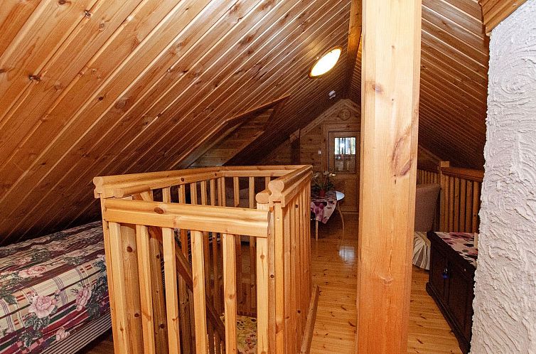 Vakantiehuis Purnukka