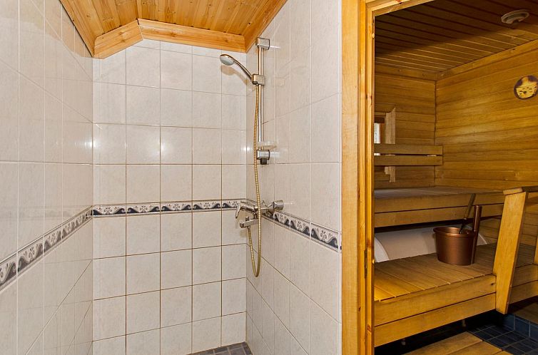 Vakantiehuis Purnukka