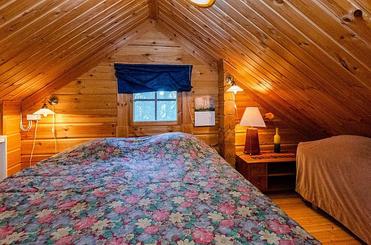 Vakantiehuis Purnukka