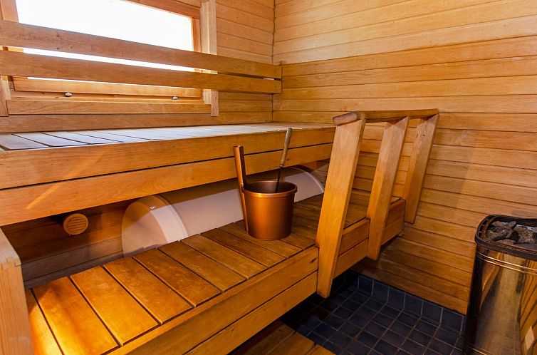 Vakantiehuis Purnukka