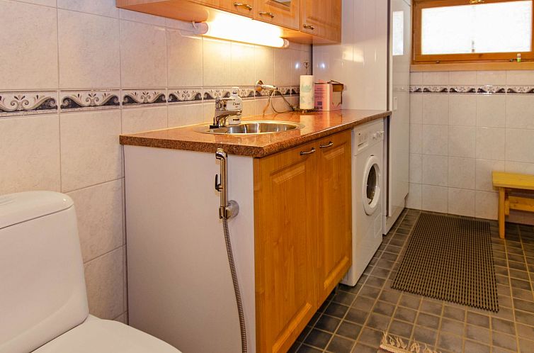 Vakantiehuis Purnukka