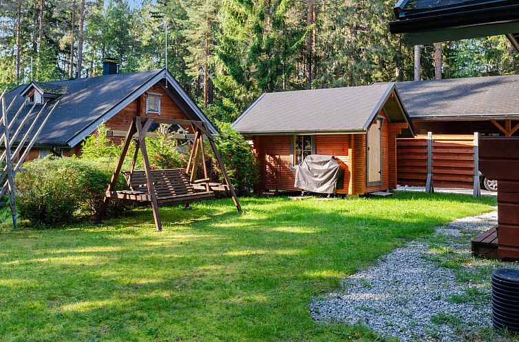 Vakantiehuis Purnukka