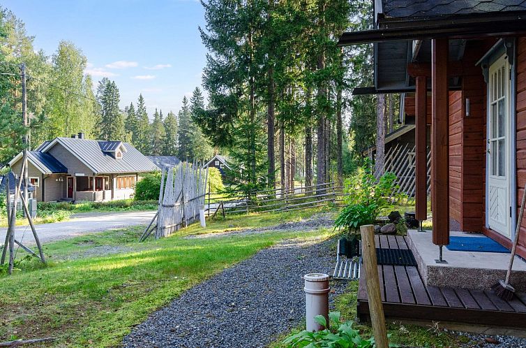 Vakantiehuis Purnukka