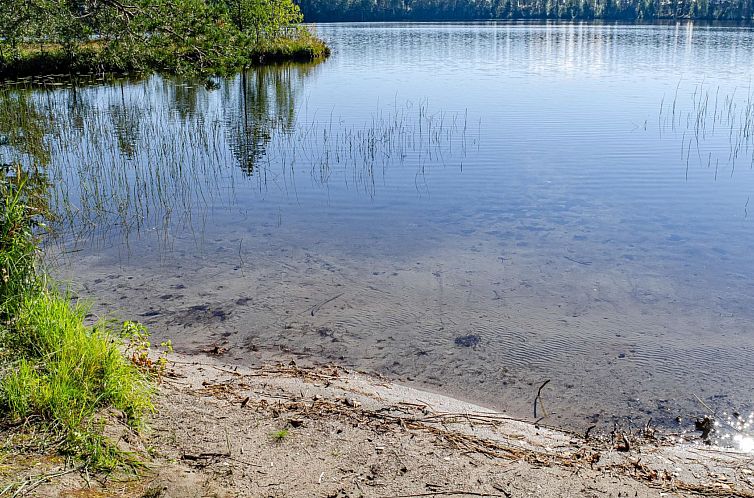 Vakantiehuis Villa hymy